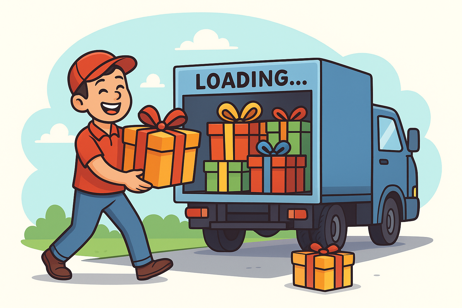 Service platform community