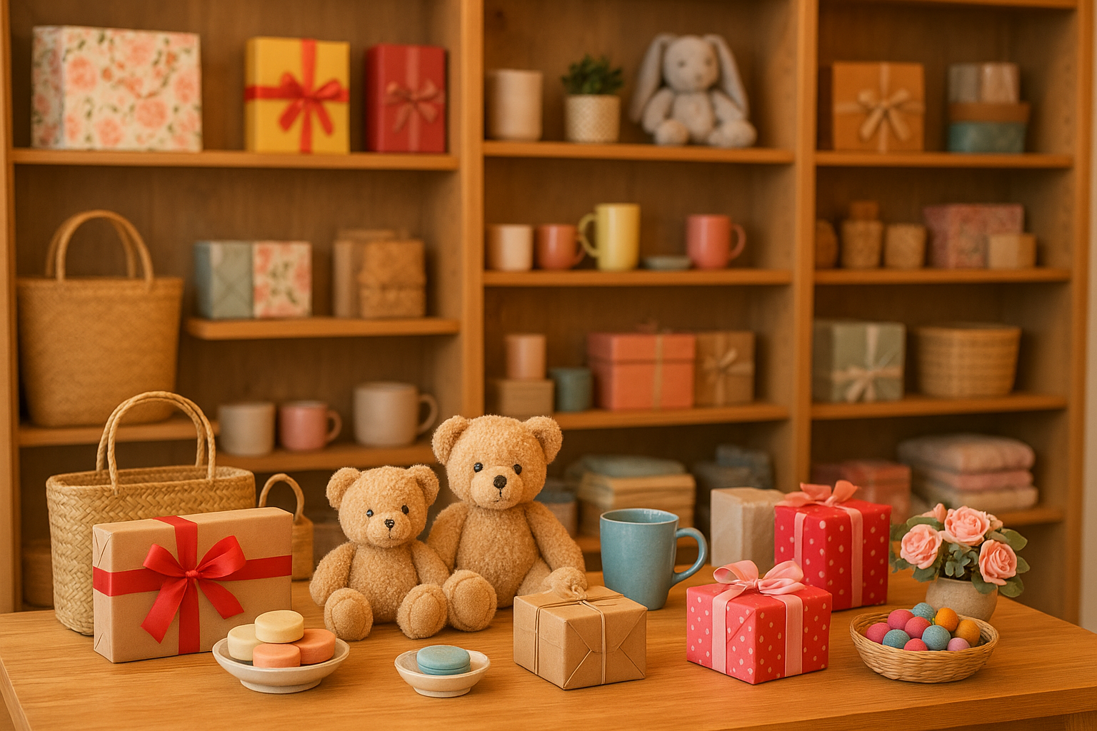 Community service providers